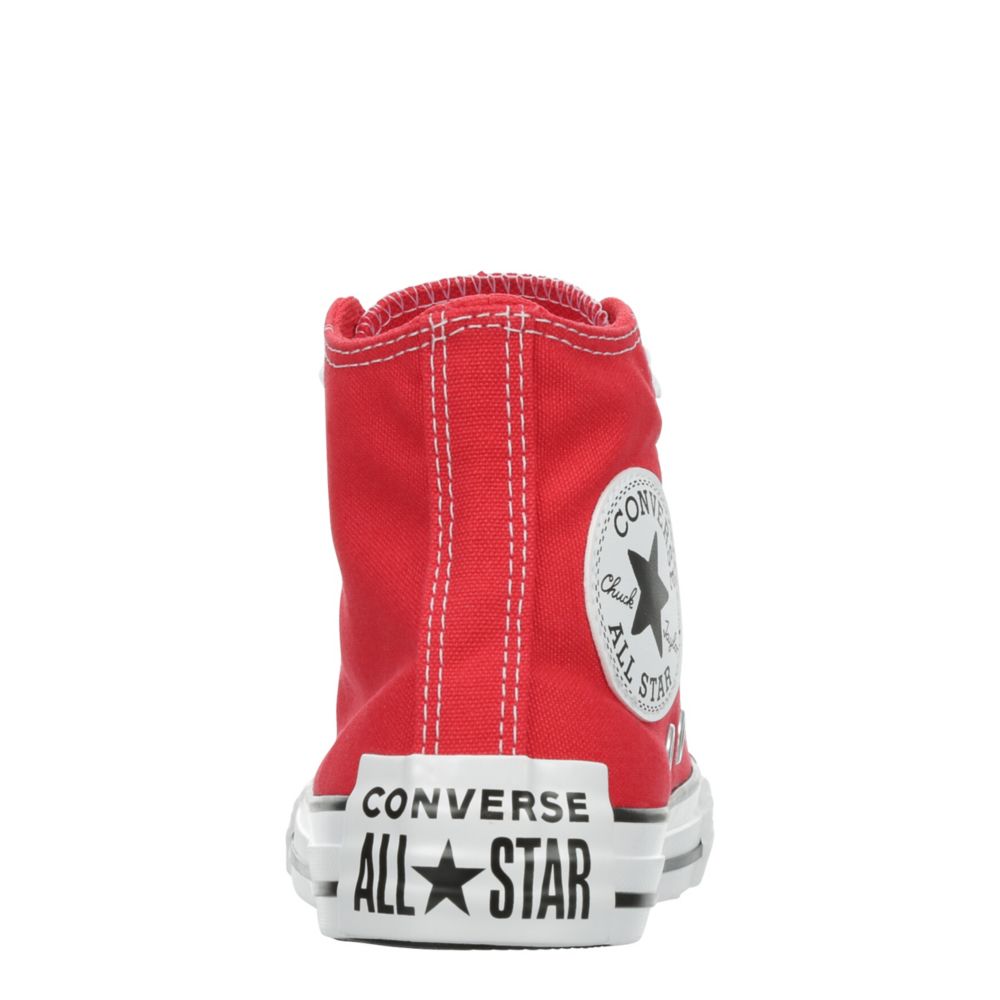 BOYS CHUCK TAYLOR ALL STAR HIGH (LITTLE KID)