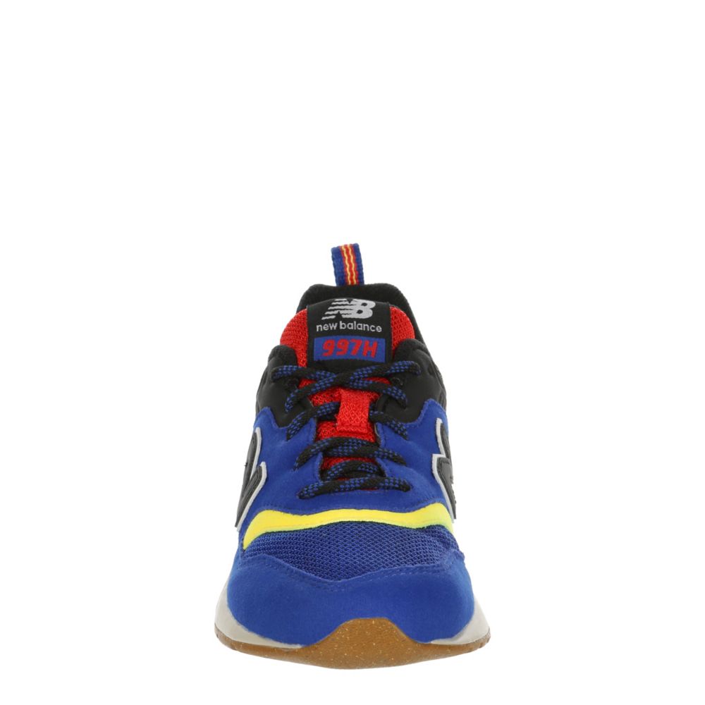 BOYS BIG KID 997 SNEAKER