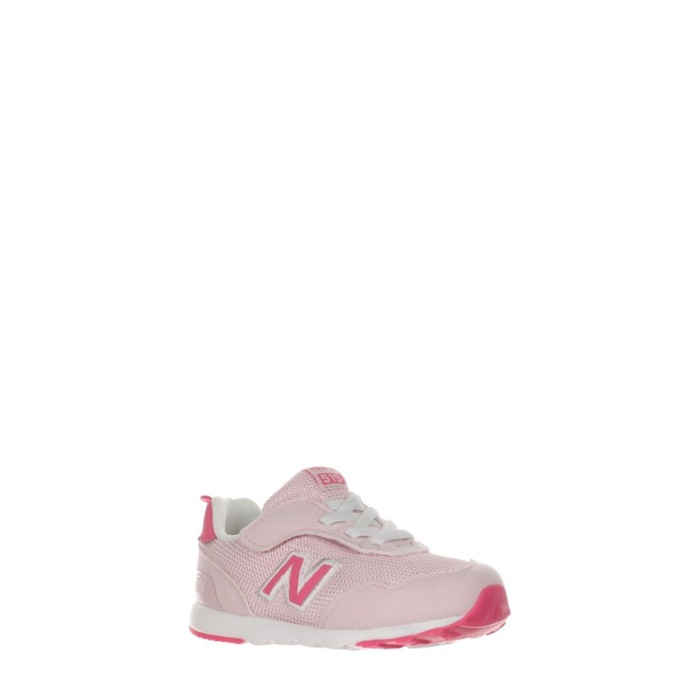 GIRLS INFANT-TODDLER 515 SNEAKER