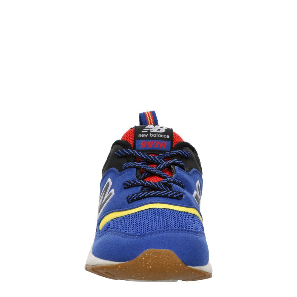 BOYS INFANT-TODDLER 997H SNEAKER