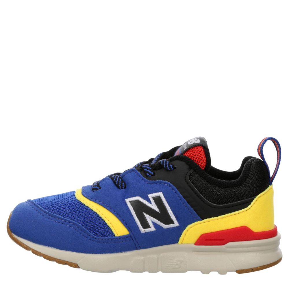 BOYS INFANT-TODDLER 997H SNEAKER