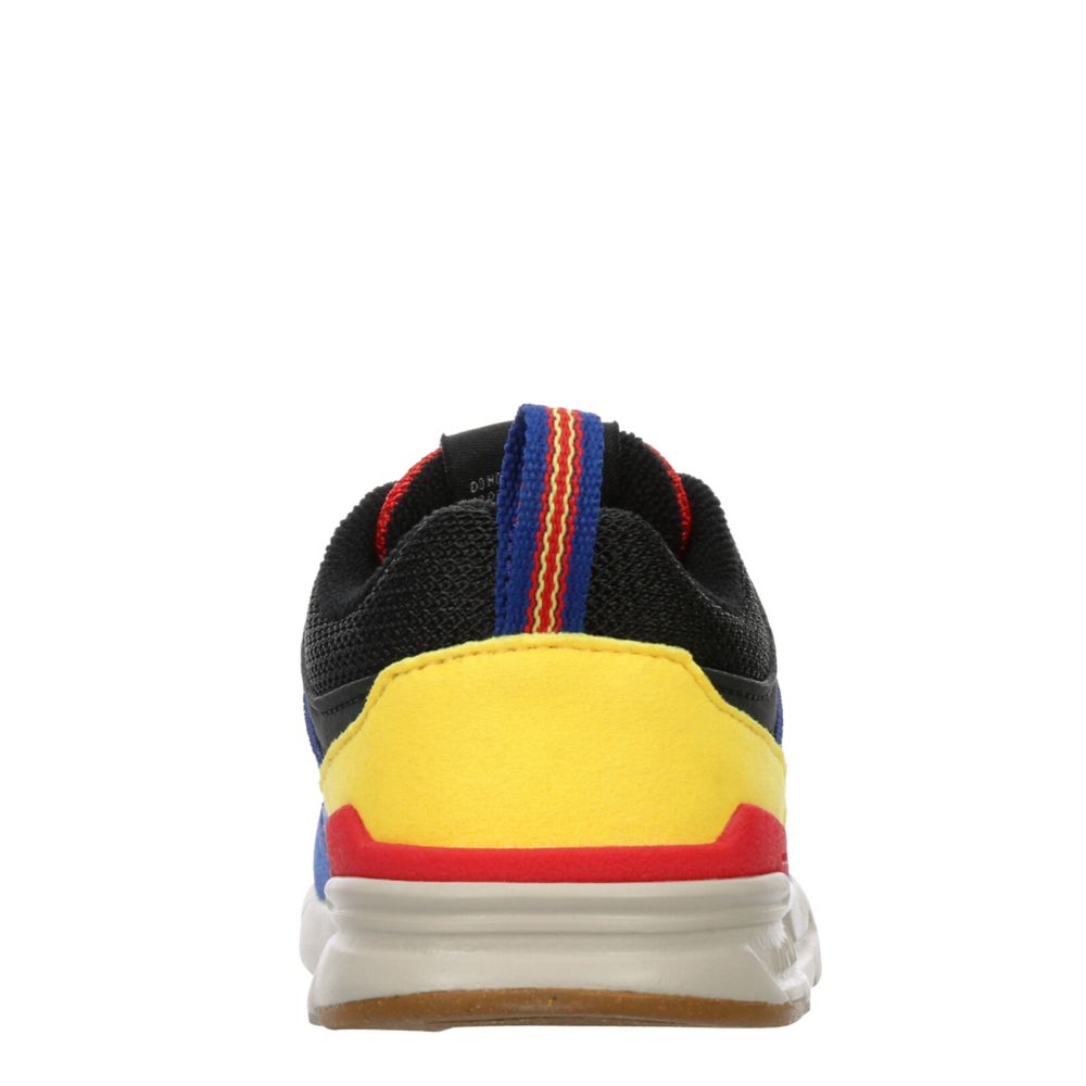 BOYS INFANT-TODDLER 997H SNEAKER