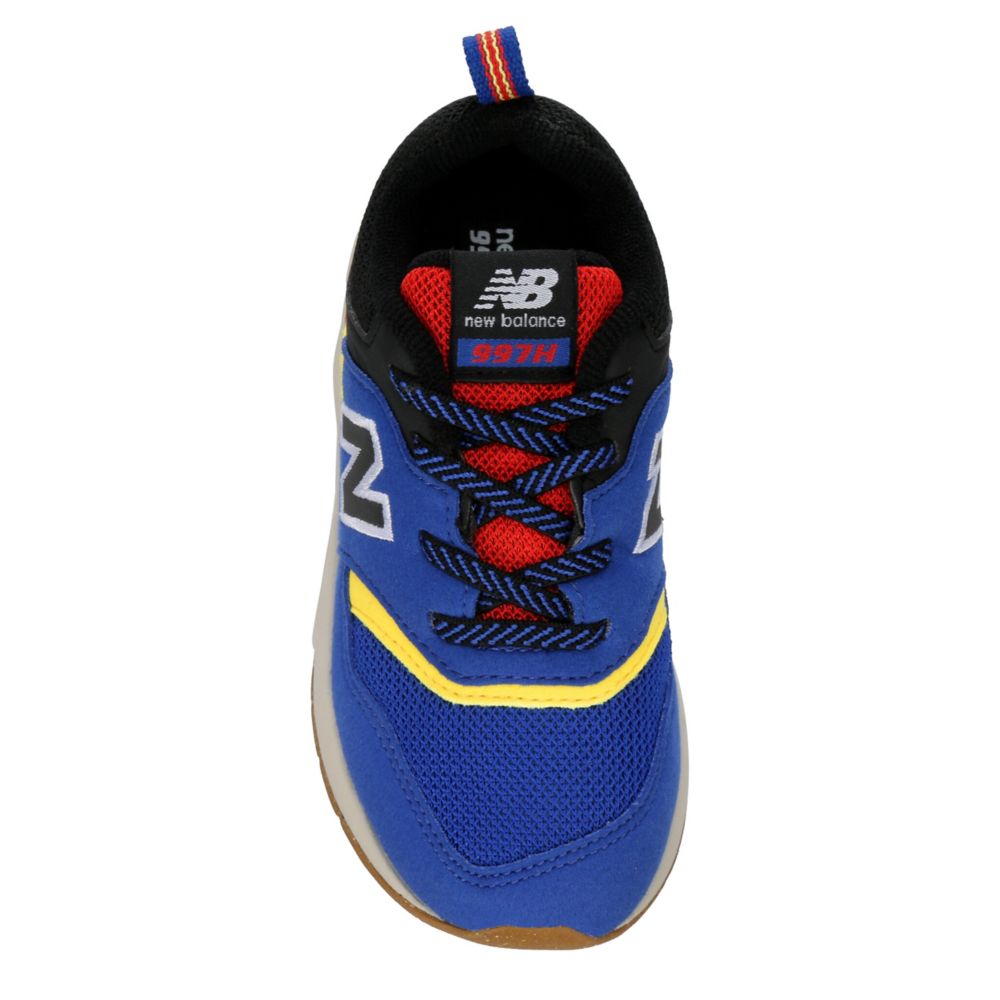 BOYS INFANT-TODDLER 997H SNEAKER