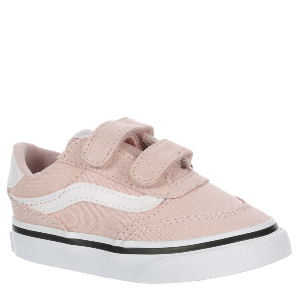 GIRLS INFANT-TODDLER BROOKLYN SNEAKER