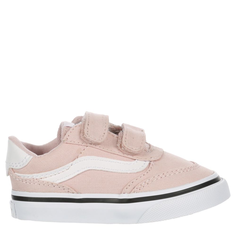 GIRLS INFANT-TODDLER BROOKLYN SNEAKER