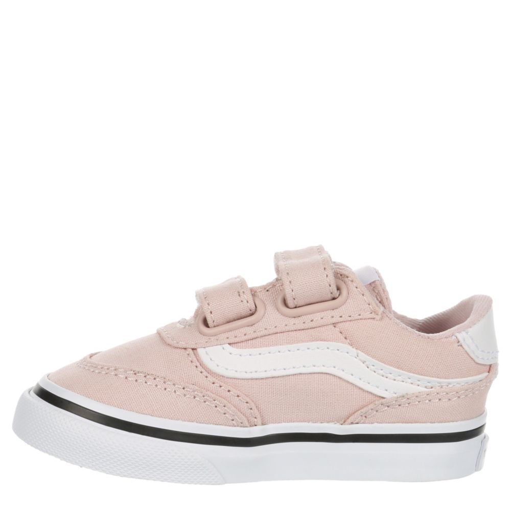 GIRLS INFANT-TODDLER BROOKLYN SNEAKER