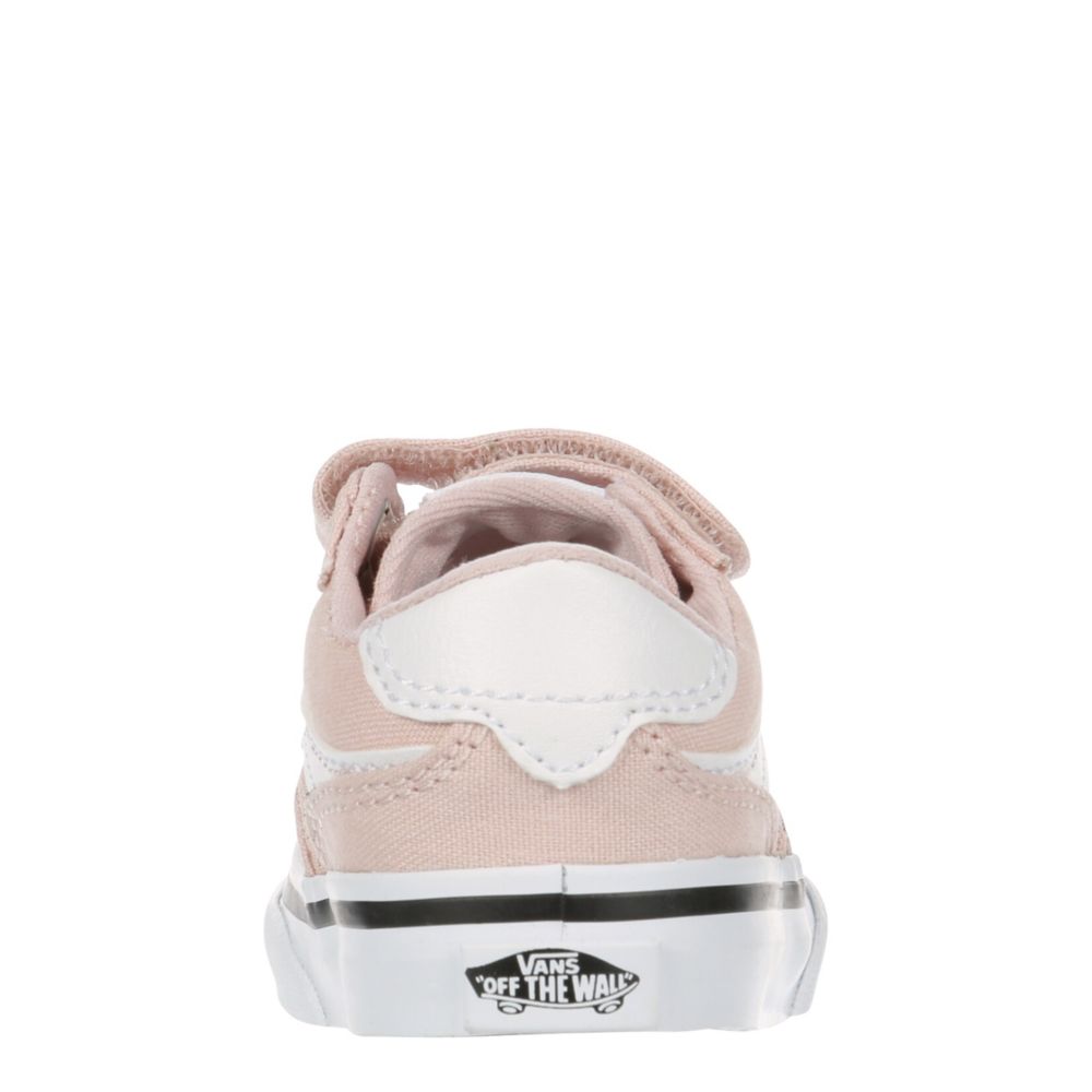 GIRLS INFANT-TODDLER BROOKLYN SNEAKER