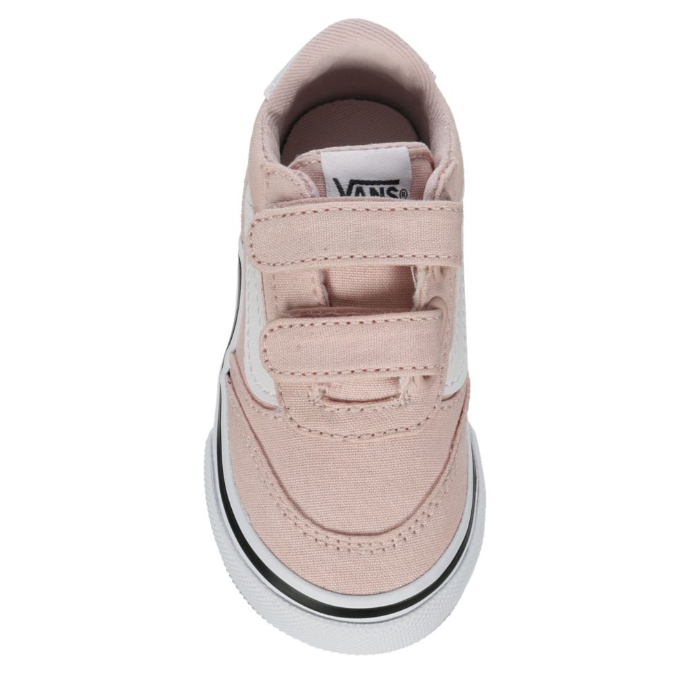 GIRLS INFANT-TODDLER BROOKLYN SNEAKER