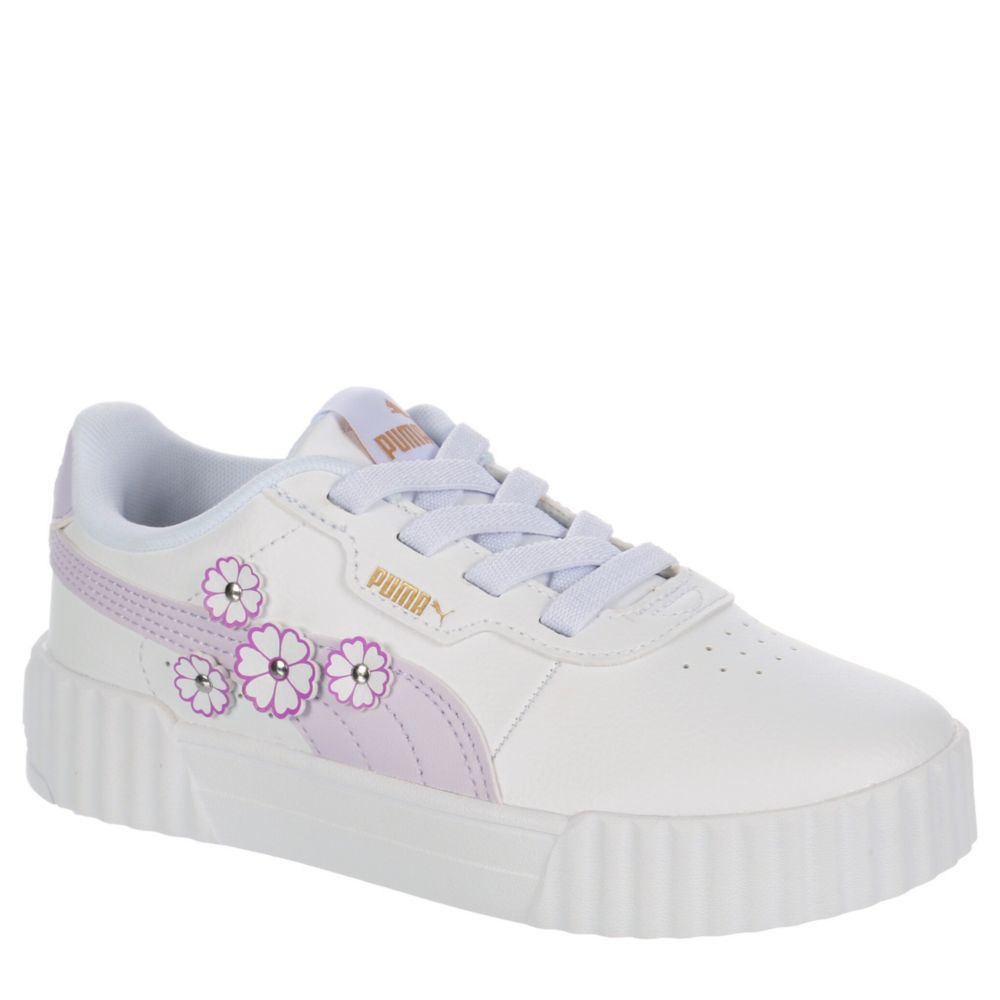 GIRLS LITTLE KID CARINA 3.0 SNEAKER