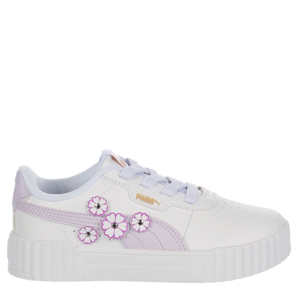 GIRLS LITTLE KID CARINA 3.0 SNEAKER