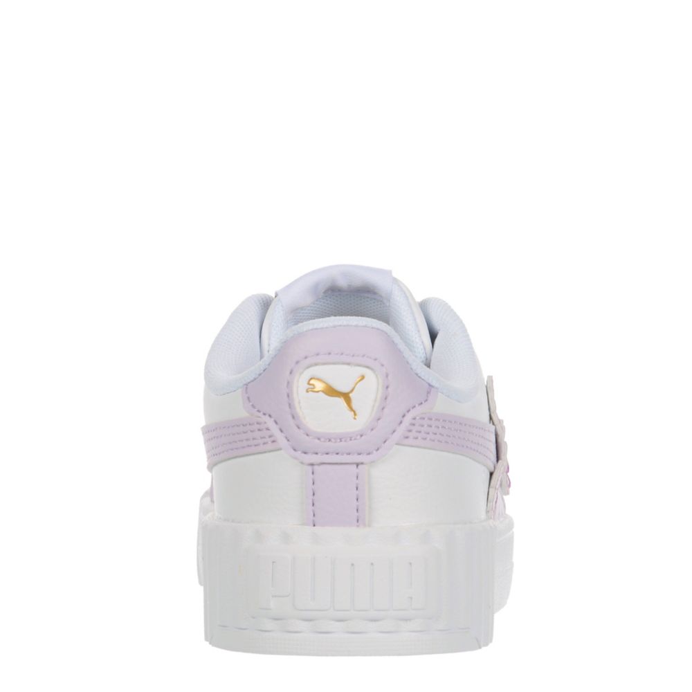 GIRLS LITTLE KID CARINA 3.0 SNEAKER