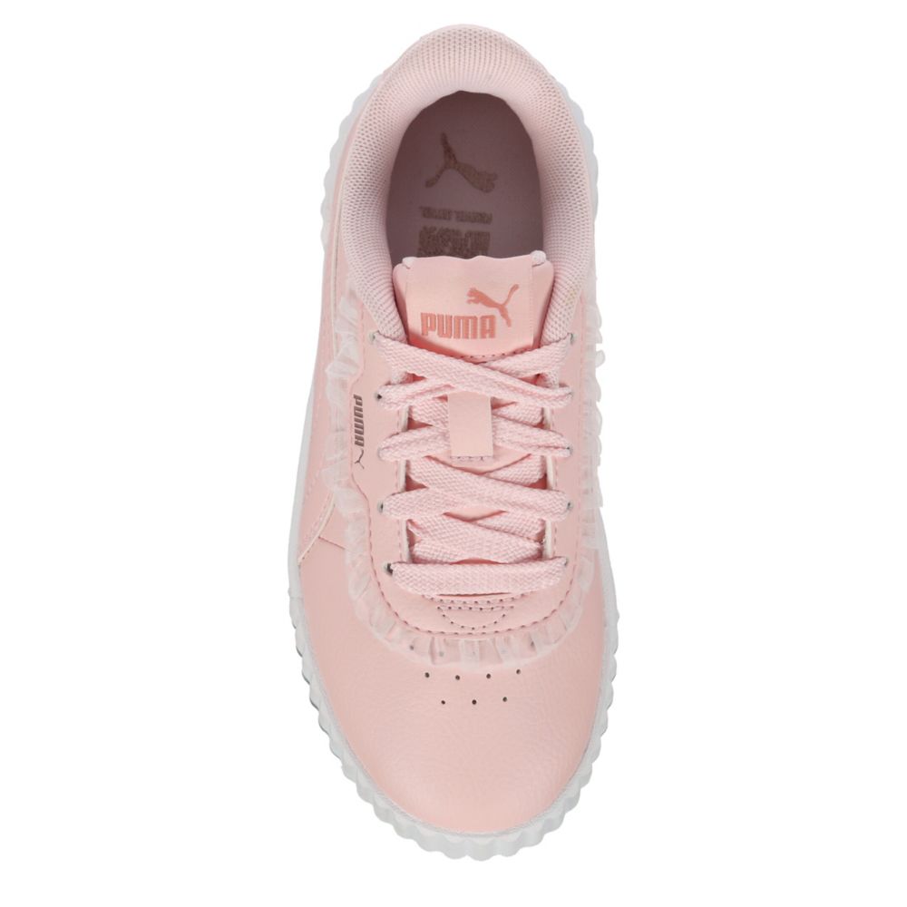 GIRLS TODDLER CARINA 3.0 SNEAKER