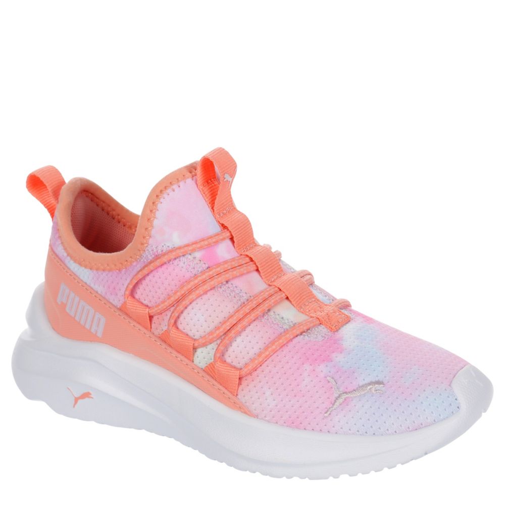 GIRLS LITTLE KID ONE4ALL SNEAKER