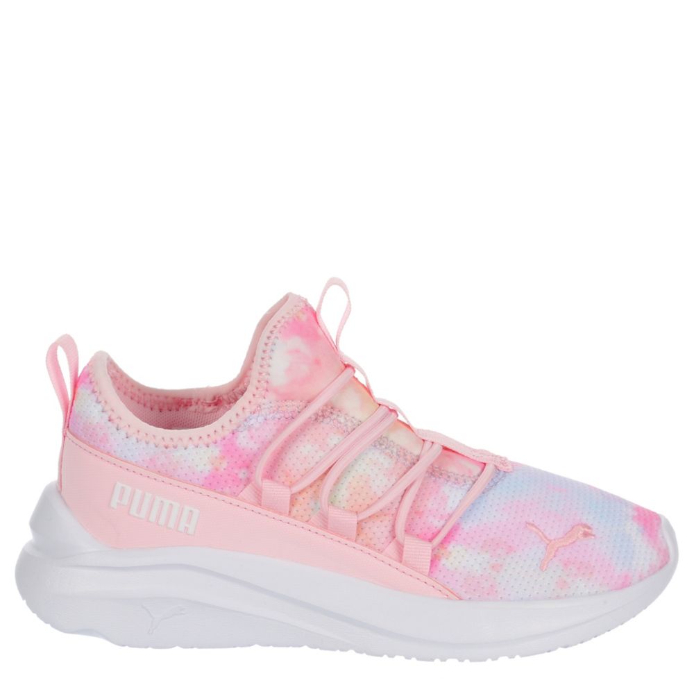 GIRLS LITTLE KID ONE4ALL SNEAKER