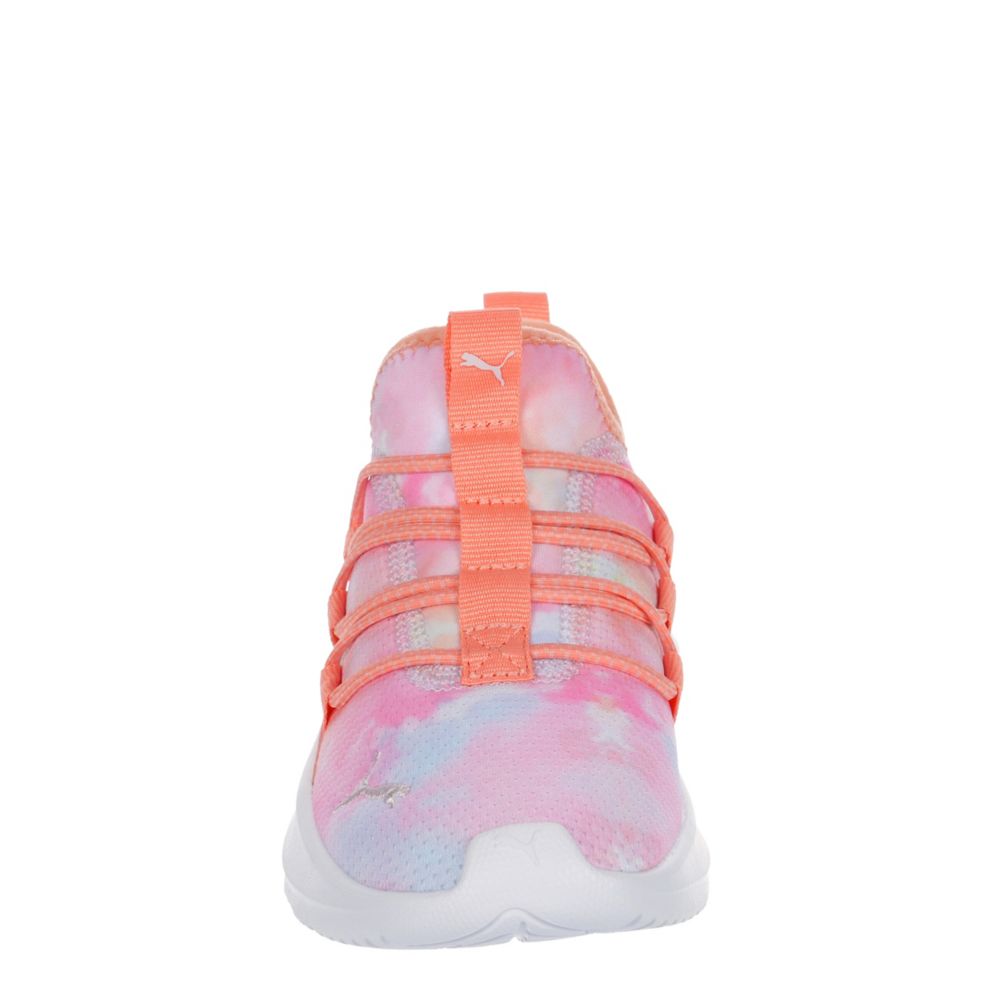 GIRLS LITTLE KID ONE4ALL SNEAKER