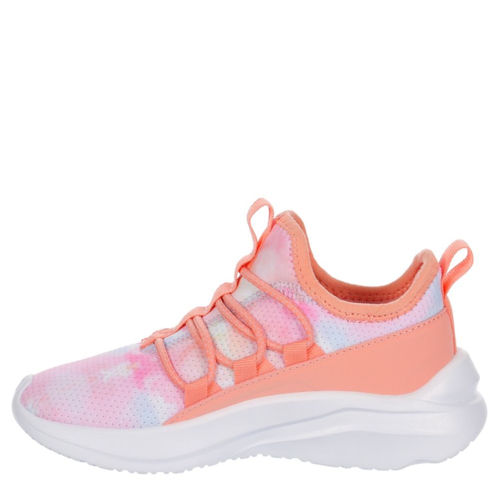 GIRLS LITTLE KID ONE4ALL SNEAKER