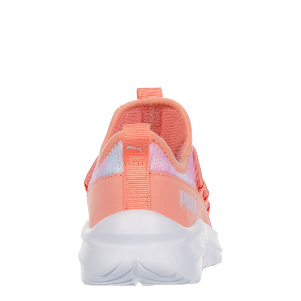 GIRLS LITTLE KID ONE4ALL SNEAKER