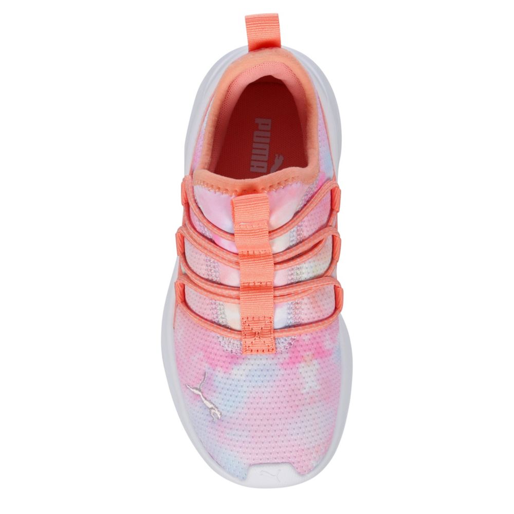 GIRLS LITTLE KID ONE4ALL SNEAKER