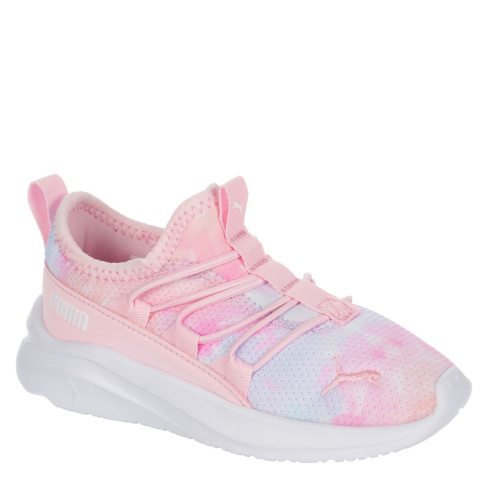 GIRLS TODDLER ONE4ALL SNEAKER