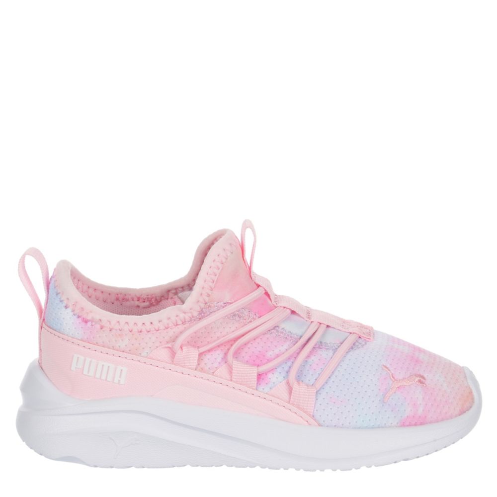 GIRLS TODDLER ONE4ALL SNEAKER