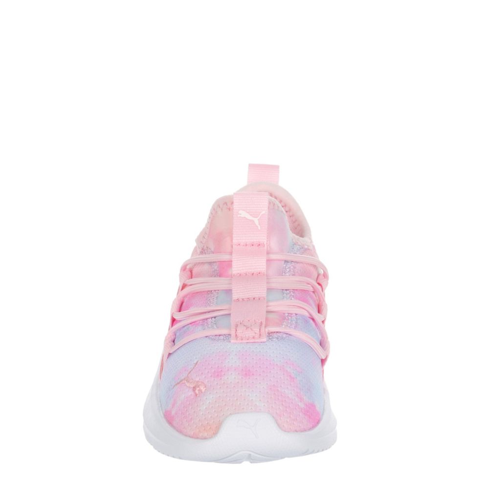 GIRLS TODDLER ONE4ALL SNEAKER