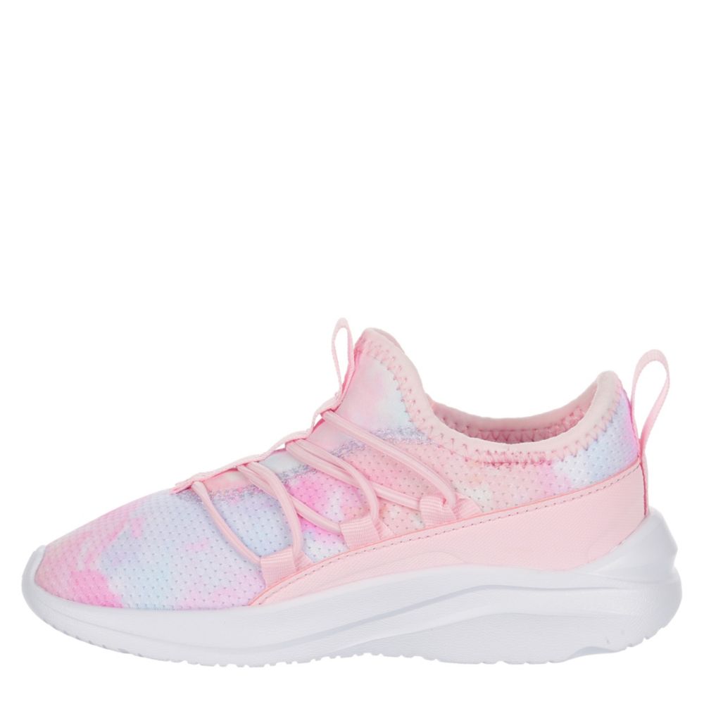 GIRLS TODDLER ONE4ALL SNEAKER