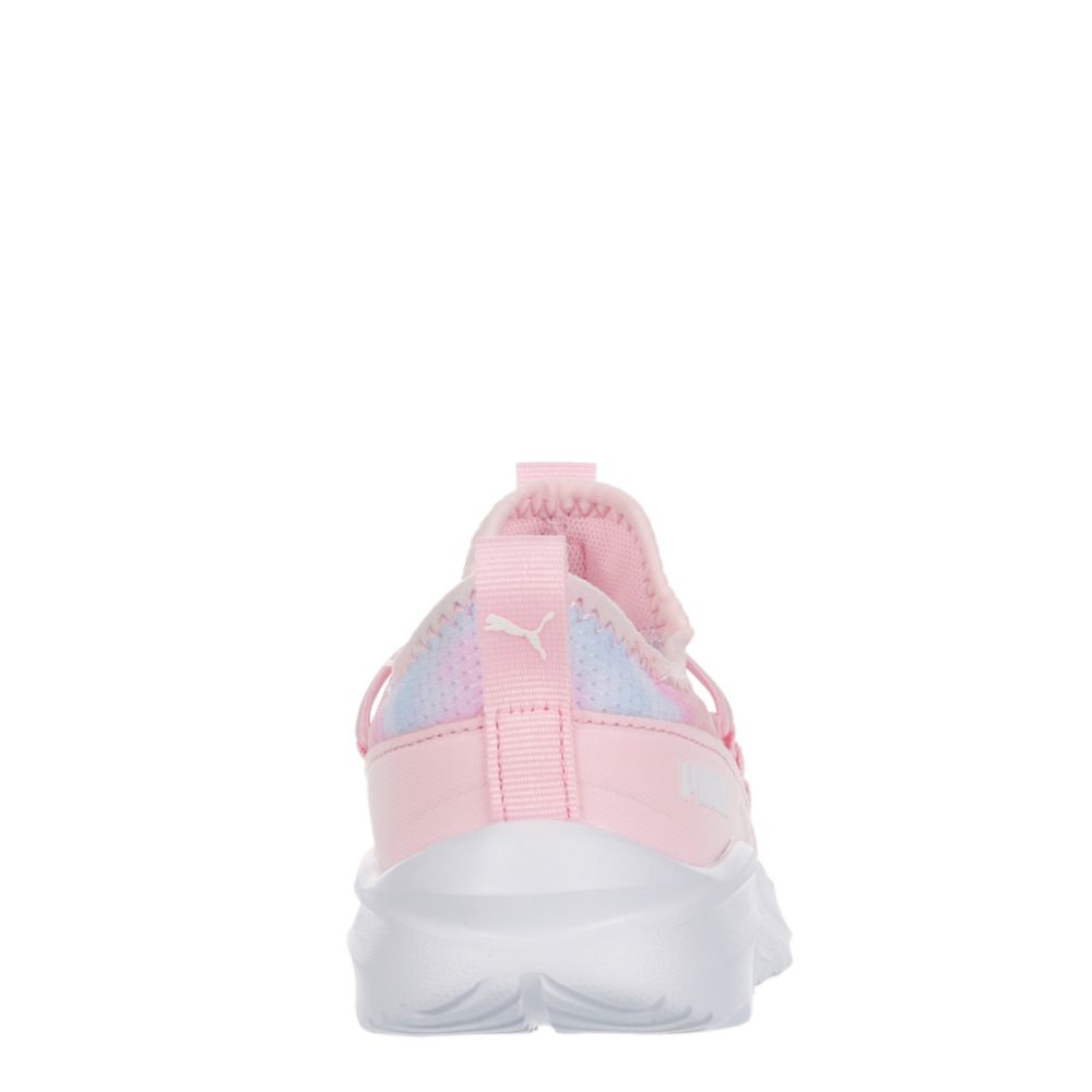 GIRLS TODDLER ONE4ALL SNEAKER