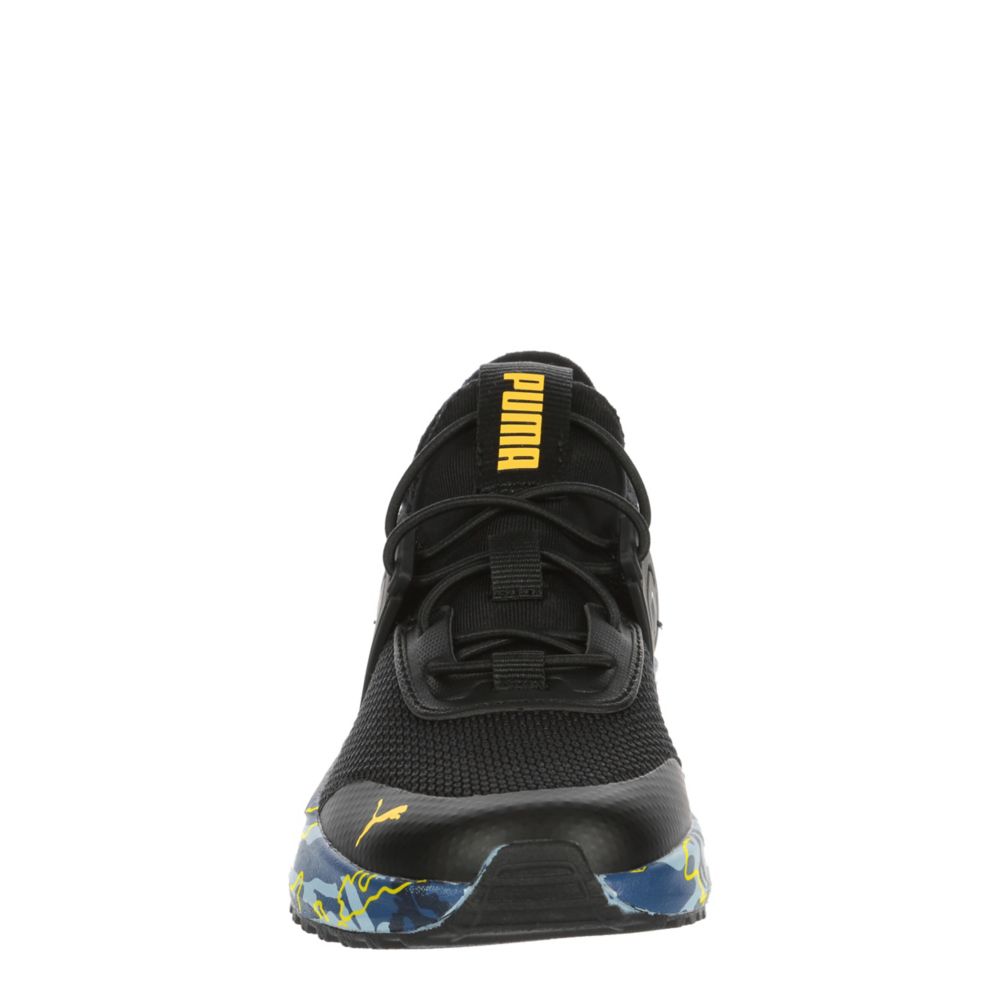 BOYS LITTLE KID PACER 23 SNEAKER