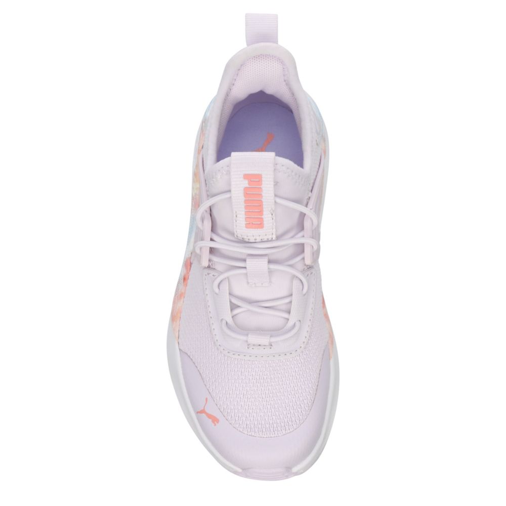 GIRLS LITTLE KID PACER 23 SNEAKER