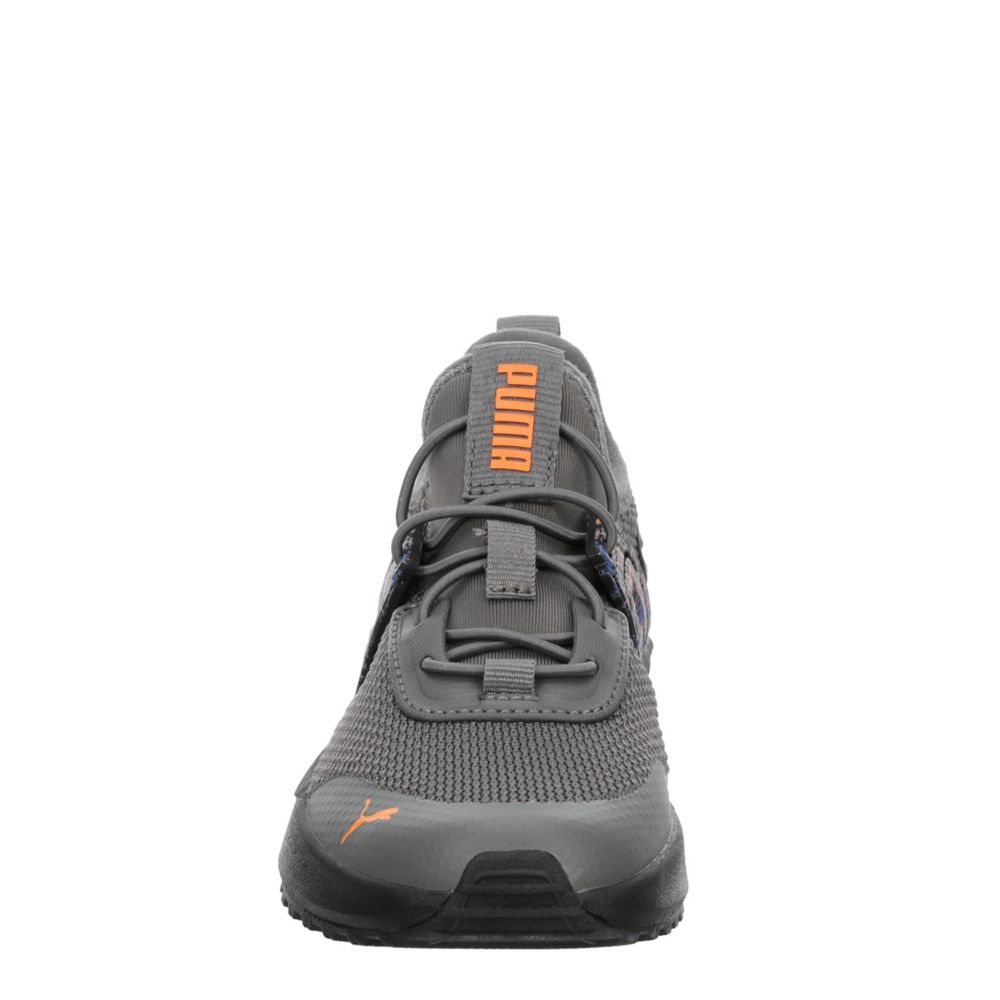 BOYS LITTLE KID PACER 23 SNEAKER