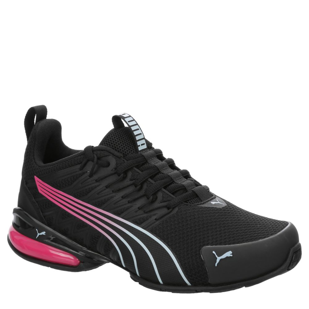 GIRLS BIG KID VOLTAIC EVO FADE SNEAKER