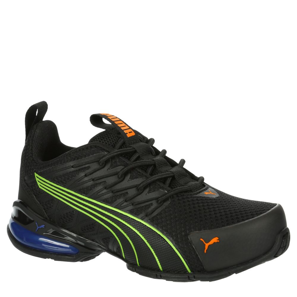 BOYS LITTLE KID VOLTAIC EVO SNEAKER