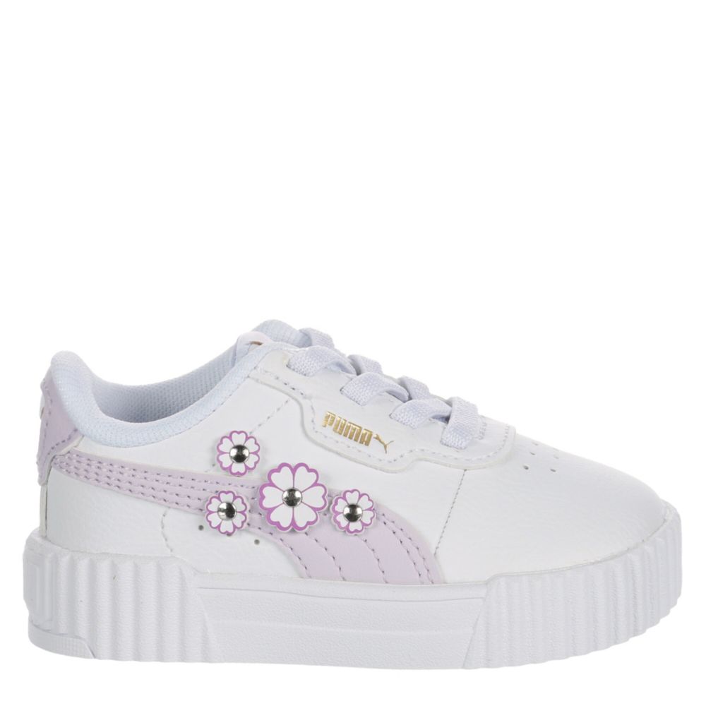 GIRLS TODDLER CARINA 3.0 SNEAKER