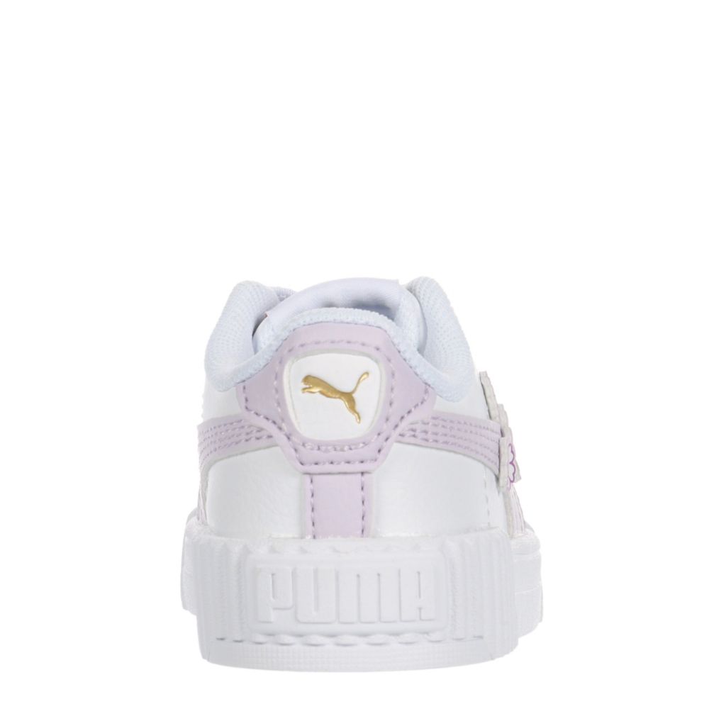 GIRLS TODDLER CARINA 3.0 SNEAKER