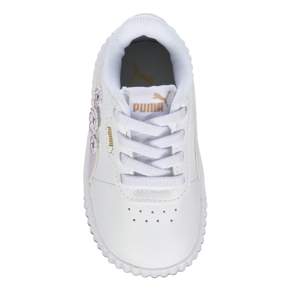 GIRLS TODDLER CARINA 3.0 SNEAKER