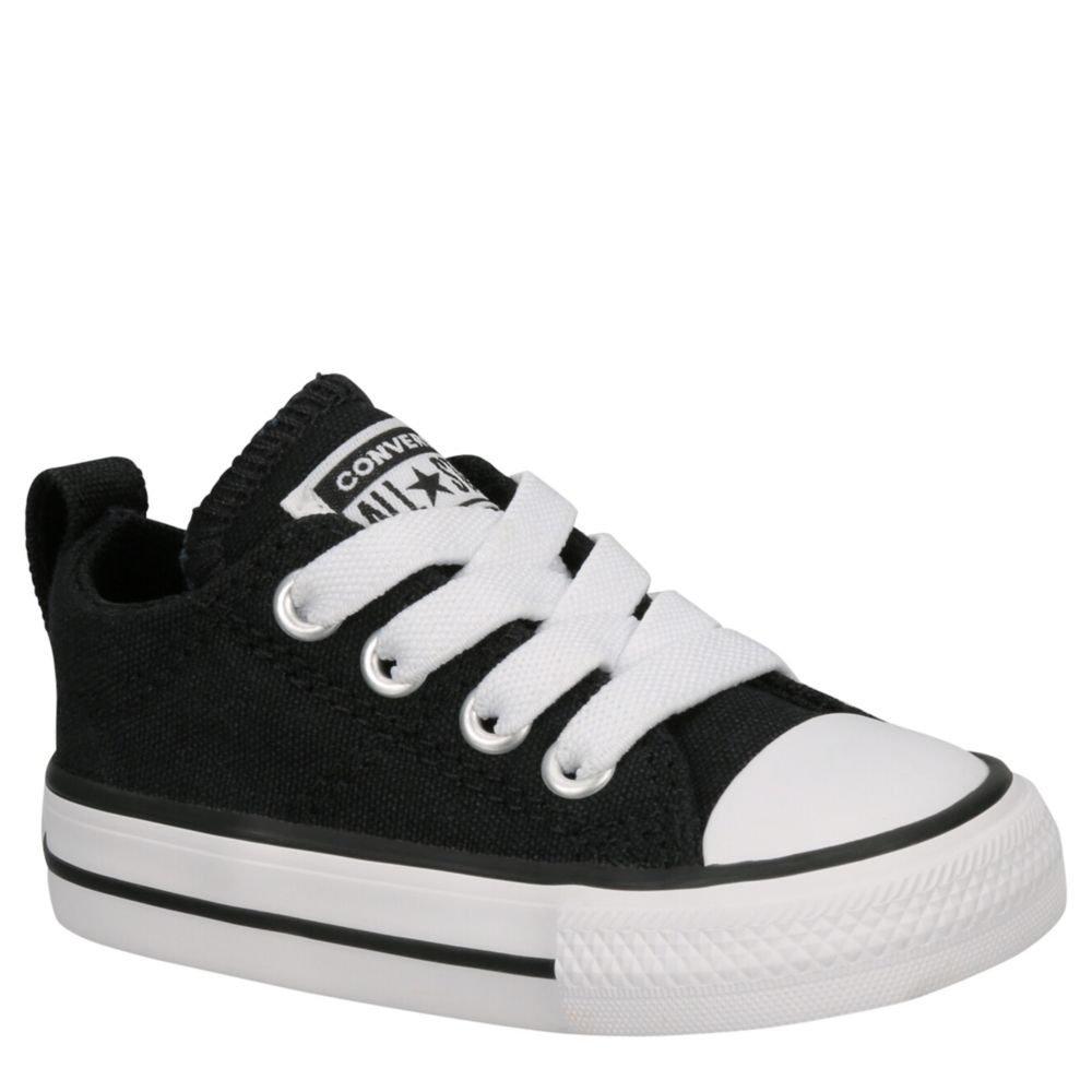 GIRLS TODDLER CHUCK TAYLOR ALL STAR  MADISON LOW SNEAKER