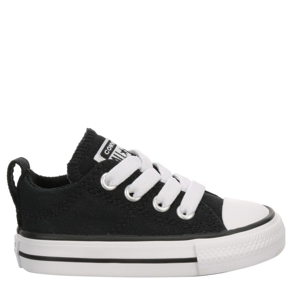 GIRLS TODDLER CHUCK TAYLOR ALL STAR  MADISON LOW SNEAKER