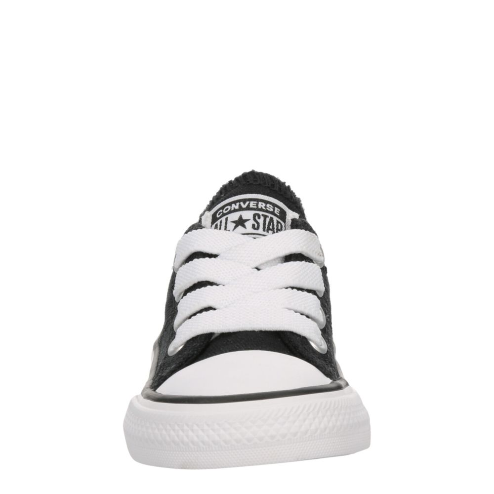 GIRLS TODDLER CHUCK TAYLOR ALL STAR  MADISON LOW SNEAKER