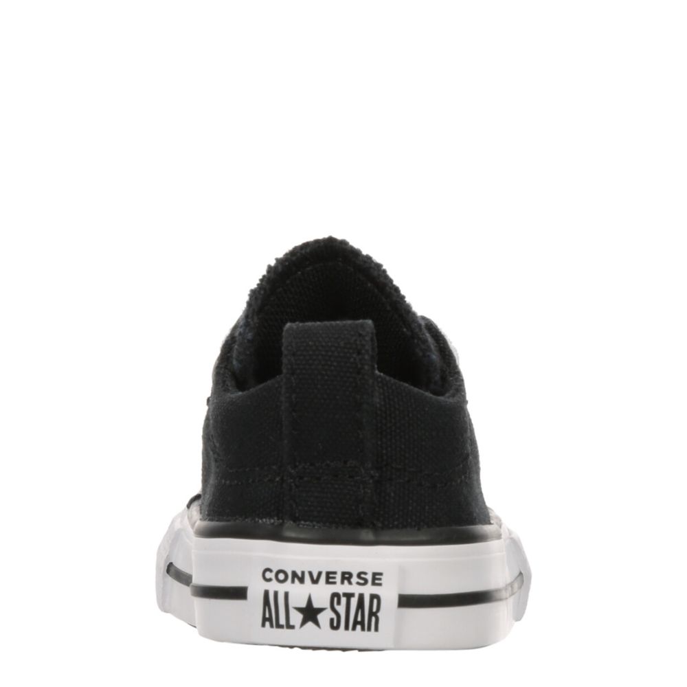 GIRLS TODDLER CHUCK TAYLOR ALL STAR  MADISON LOW SNEAKER