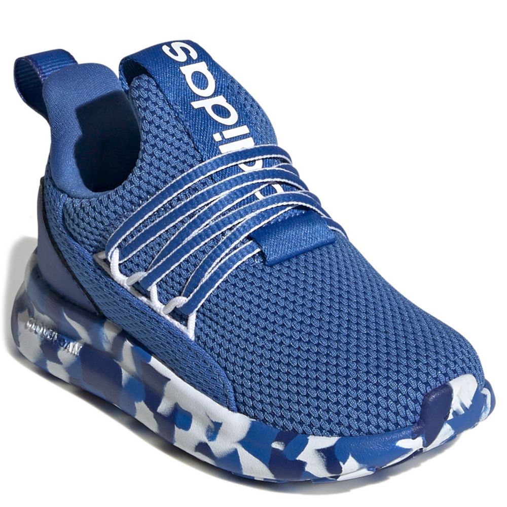BOYS TODDLER LITE RACER ADAPT 7 SLIP ON SNEAKER