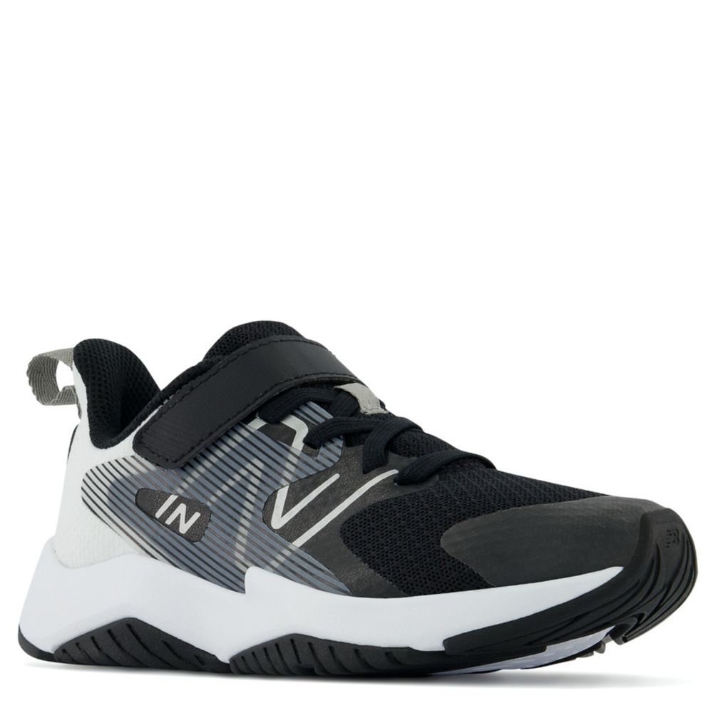 BOYS LITTLE KID-BIG KID RAVE RUN 2 SNEAKER