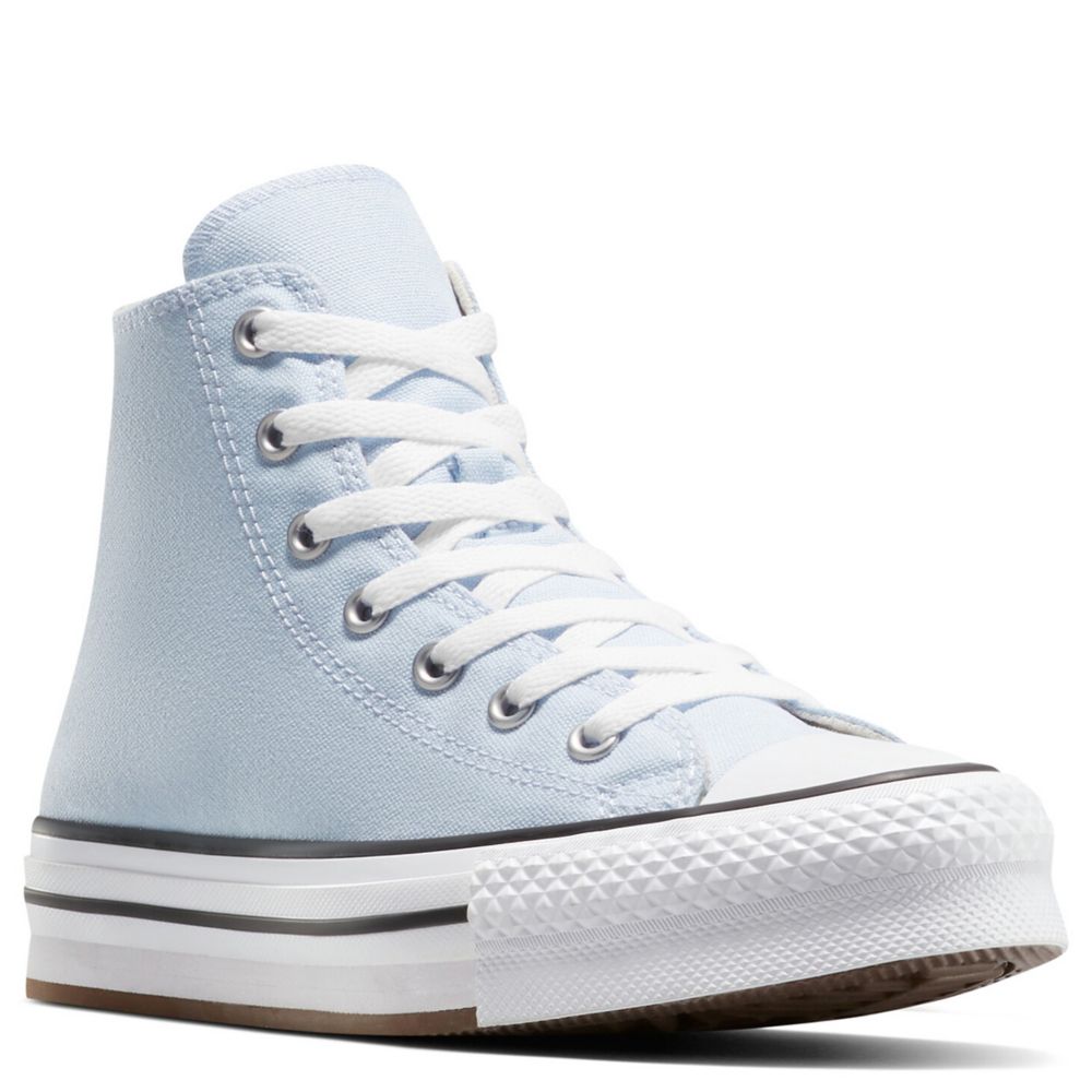 GIRLS CHUCK TAYLOR ALL STAR EVA LIFT SNEAKER