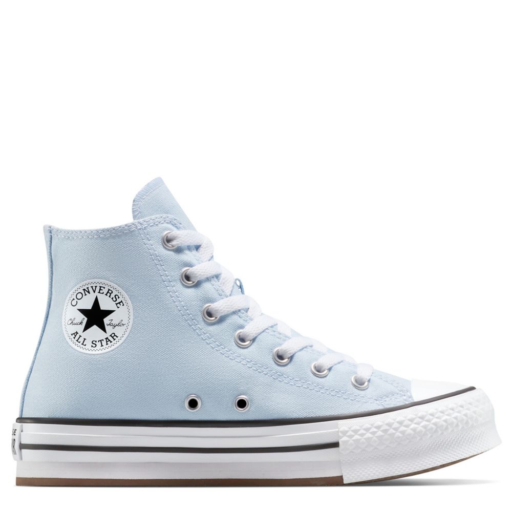 GIRLS CHUCK TAYLOR ALL STAR EVA LIFT SNEAKER