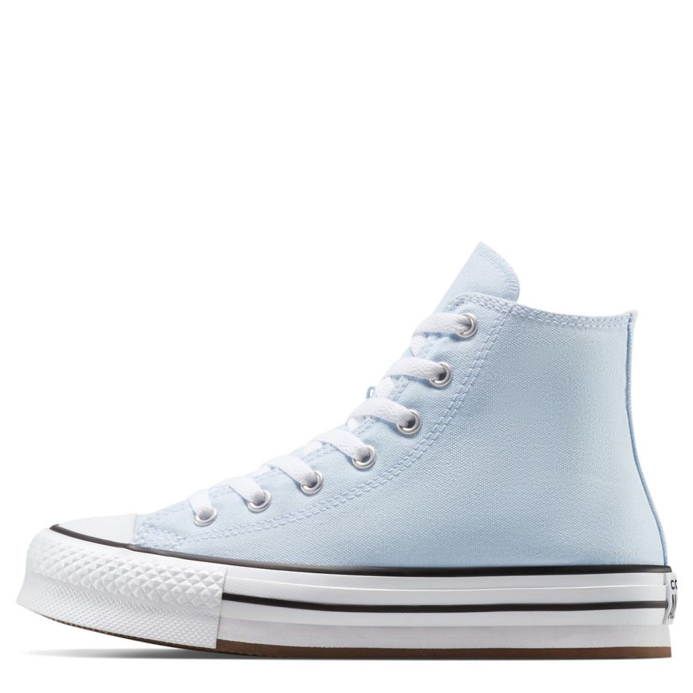 GIRLS CHUCK TAYLOR ALL STAR EVA LIFT SNEAKER