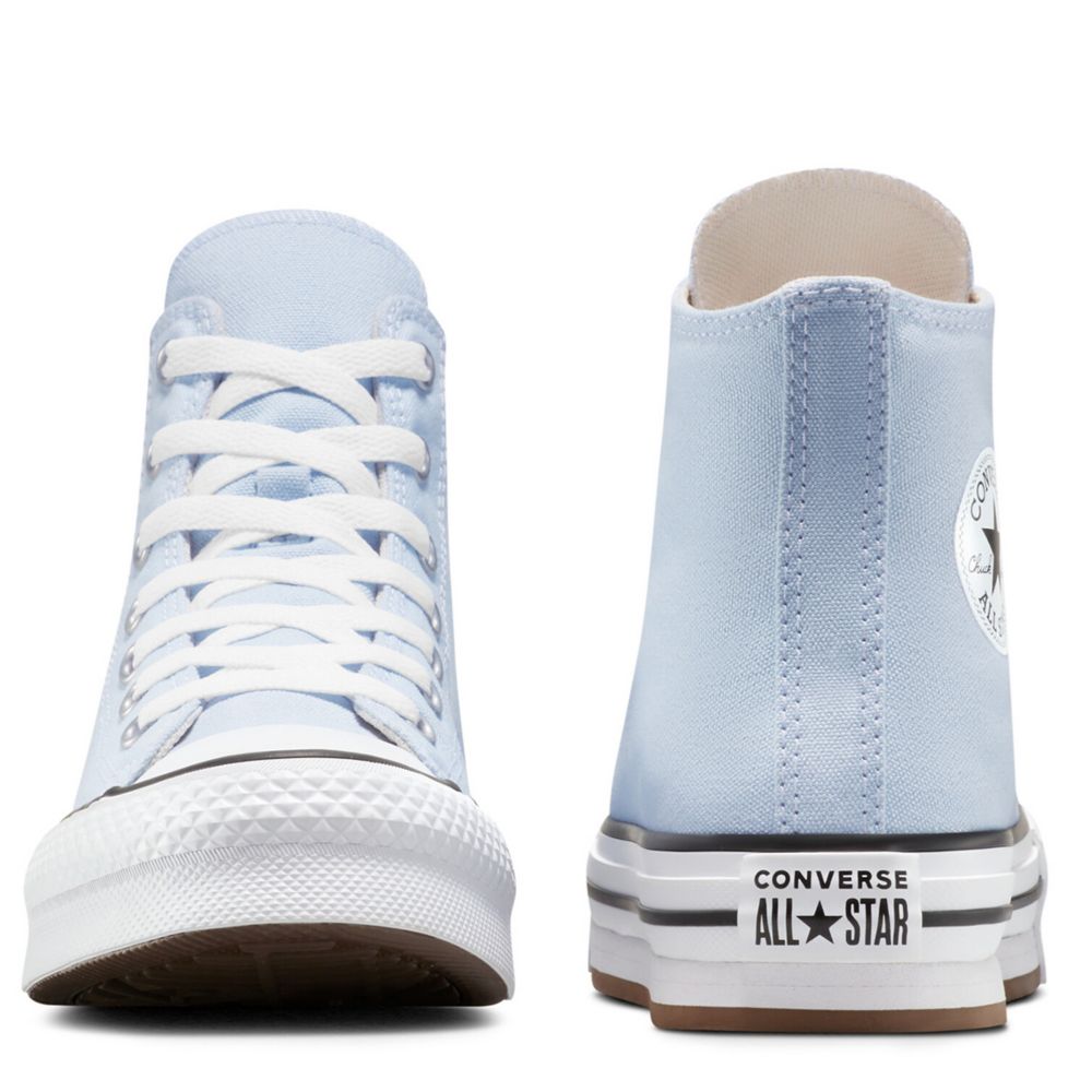 GIRLS CHUCK TAYLOR ALL STAR EVA LIFT SNEAKER