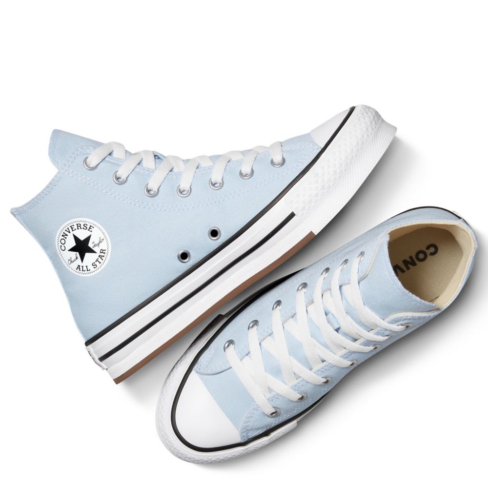 GIRLS CHUCK TAYLOR ALL STAR EVA LIFT SNEAKER