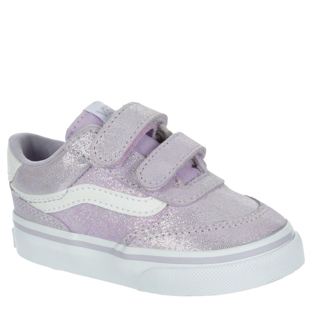 GIRLS INFANT-TODDLER BROOKLYN SNEAKER