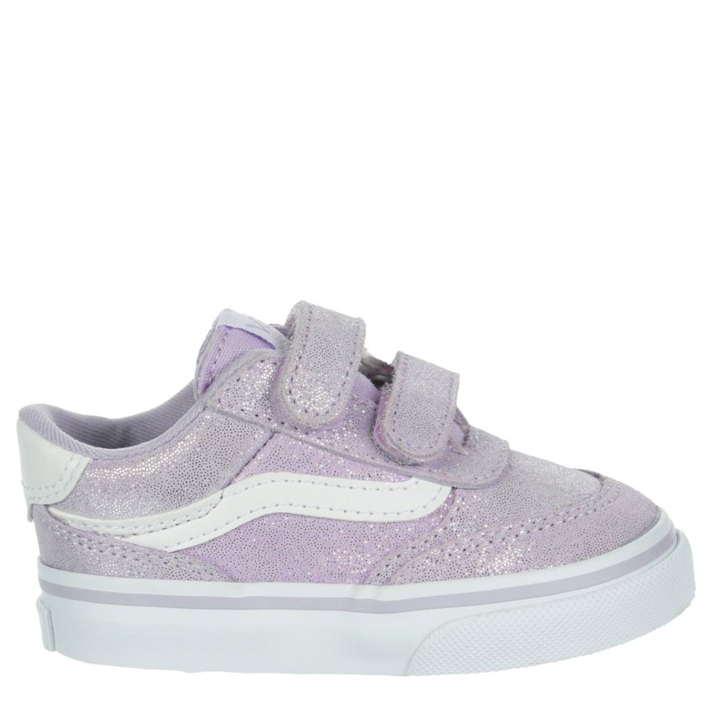 GIRLS INFANT-TODDLER BROOKLYN SNEAKER