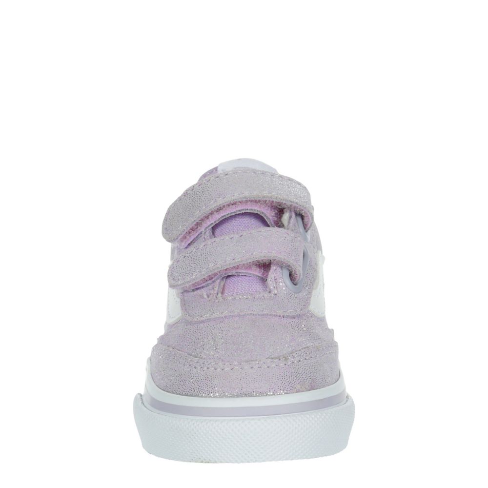 GIRLS INFANT-TODDLER BROOKLYN SNEAKER