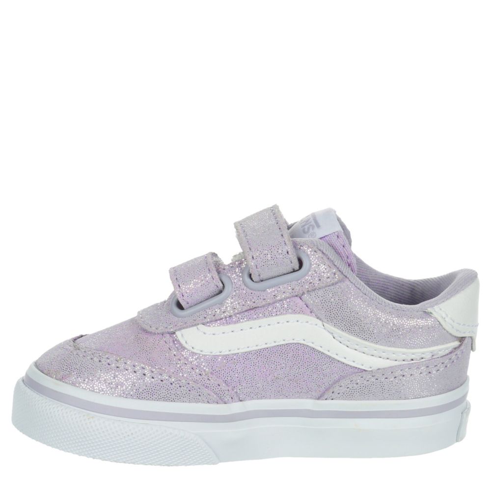 GIRLS INFANT-TODDLER BROOKLYN SNEAKER